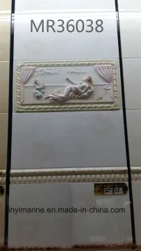 300X600 Wall Tile, Decorative Wall Tile