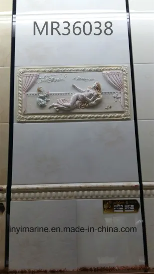 300X600 Wall Tile, Decorative Wall Tile