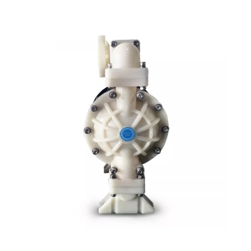 High Pressure Pneumatic Diaphragm Pump