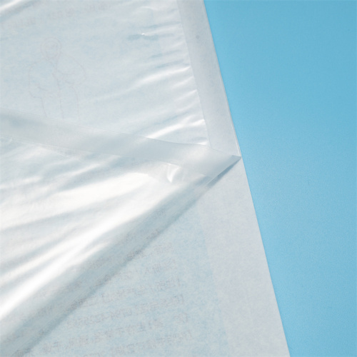 Pharmaceutical High-Pressure Kettle Packaging Bags: Innovations and Applications
