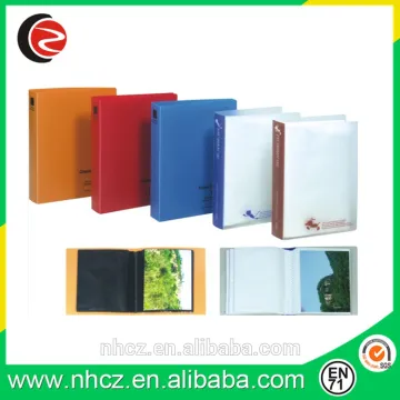 PP Multi-Color Photo Albums for Wedding/photo frame