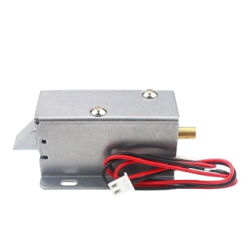 Wholesale Custom 280Kg Electromagnetic Lock at Reasonable Prices