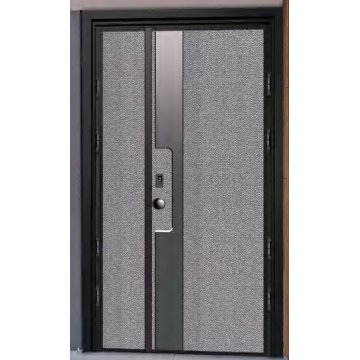 Mga sikat na high-end na anti-theft soundproof security door