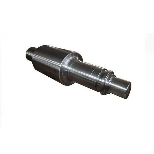 OEM 18crnimo7-6 Precision Stahlwellenherstellung