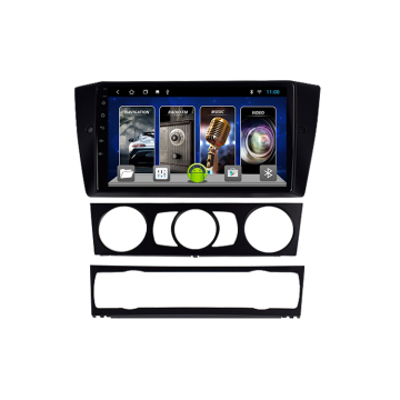 Free Mold Factory Car Radio Accessories