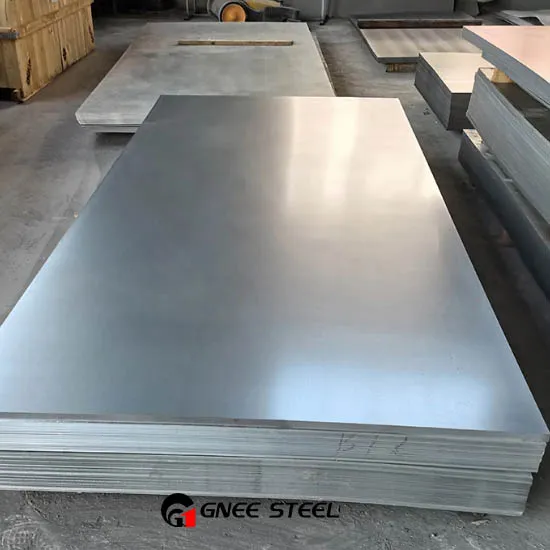 Stainless Steel 304L Shims