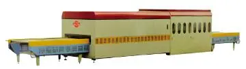 Glass Tempering Furnace