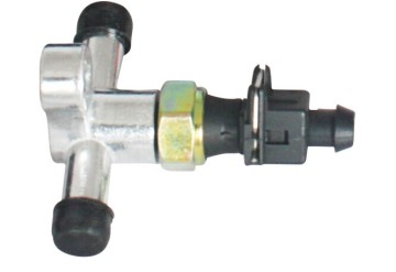 Electric vacuum pump for Brake Booster