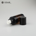 50 ML Plastic Bottle Packaging For Cosmetic