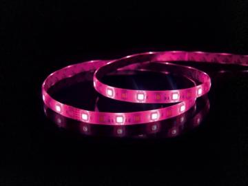 Smart strip light remote control