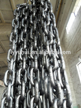 good medium link chain