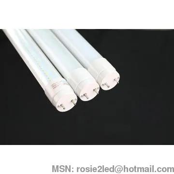 LED Tube Manufacturer Rotatable T8 led tube light 2ft/4ft