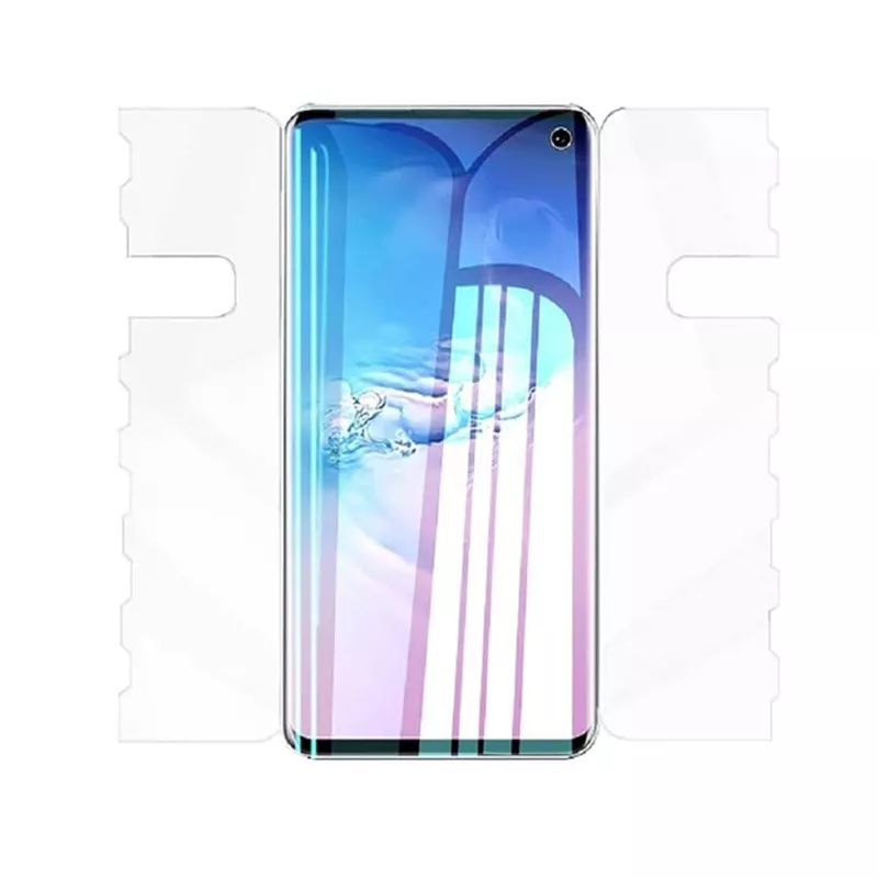 Cobertura completa Hydrogel Soft Film for Samsung