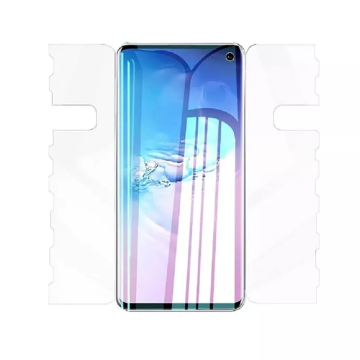 Butterfly Screen Protector volledige dekking hydrogelfilm