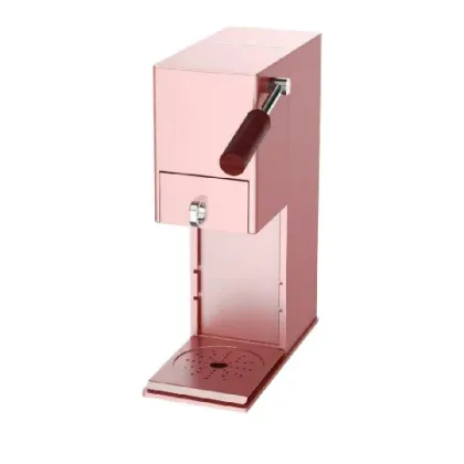 pump espresso coffee machine