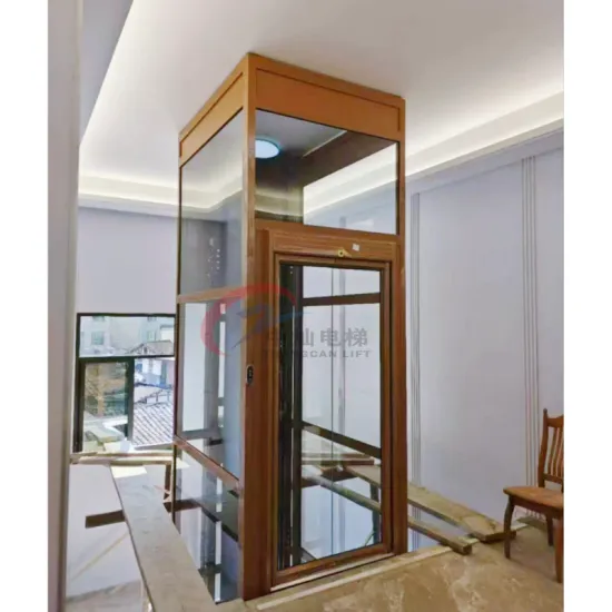 Elevator for Modern Homes