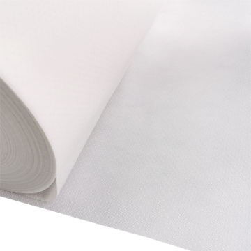 Flame Retardant 100% Polypropylene Nonwoven