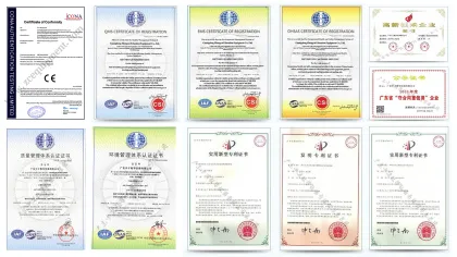 Automobile Fault Diagnostic Instrument for Car Measurement and Mechanical Analysis