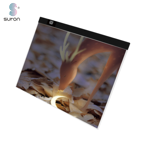 Suron Tracing Light Box Dimmable Light Pad