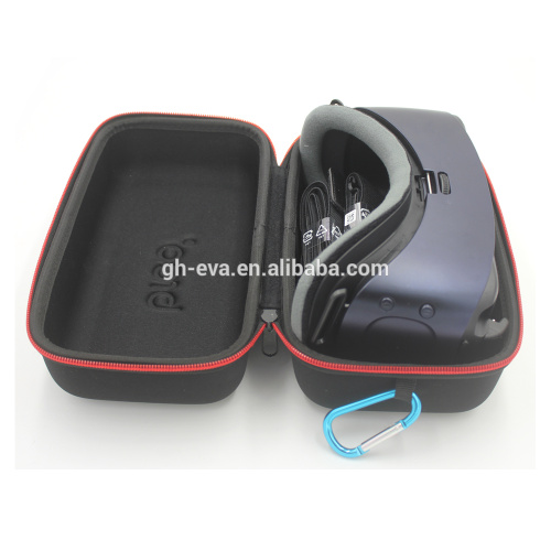 2017Popular eva carrying case for samsung VR