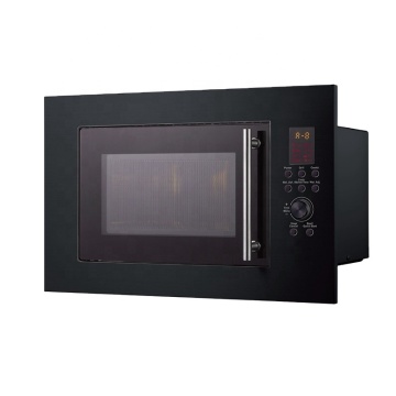 Built-in Electric Microwave Oven 34L for Middle Market