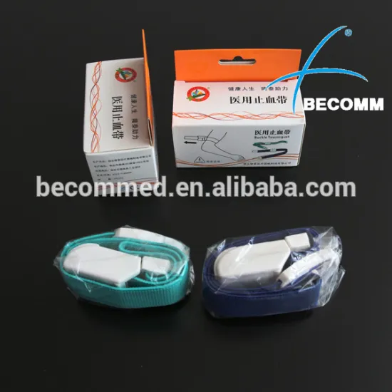 Blet Type CAT combat application tourniquet