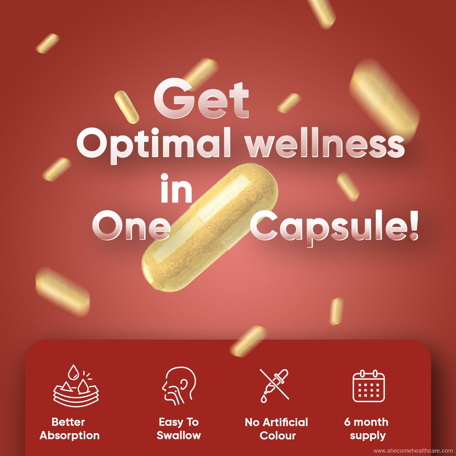 msm joint health supplement maintain chondroitin capsules