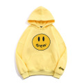 Drew House Hoodie,Drew Clothing ,Smily Face drew sweatshirt