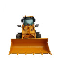 Bucket Front End Wheel Loader Price Machine