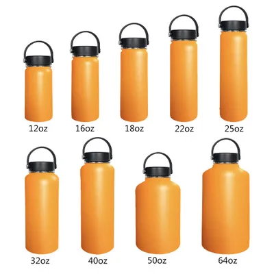 Personal tailor water cup making color changing bottle