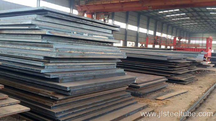 ASTM A515 Pressure Vessle Steel Plate