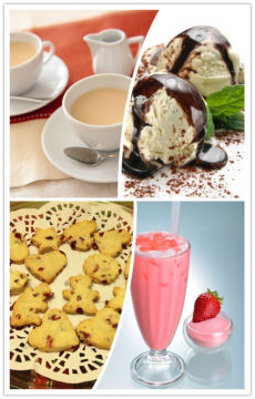 food grade maltodextrinDE1-20 for beverage