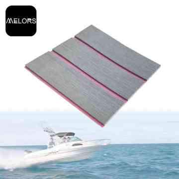 Melors Strong Glue EVA Boat Decking Yacht Mat