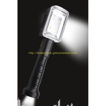 rechargeable LED camping light,4400mAh lithium battery,use for night w