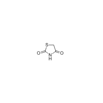 Garantía de calidad 2, 4-Thiazolidinedione CAS 2295-31-0