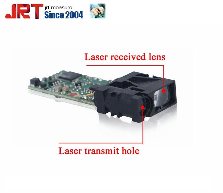 20m USB Short Range Arduino Radar Sensor Working Principle