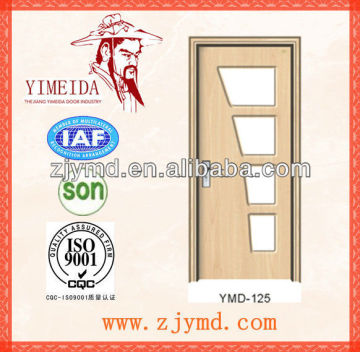 interior frosted glass door