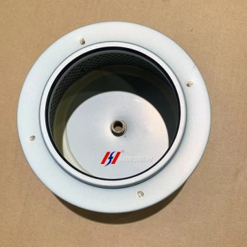 Neuer PC200-6 Kupfernetzfilter 20Y-60-21311 für Bahnmaschinen-Baggerteile