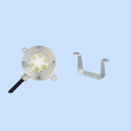 316ss 120mm 18Watt IP68 Fountain Light