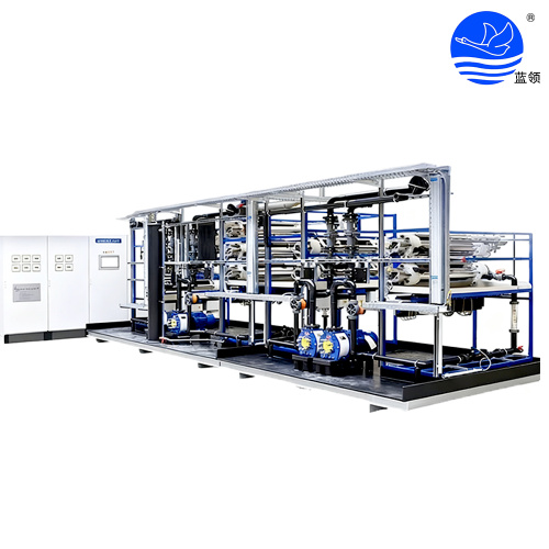 กระบวนการออกซิเดชั่นและเทคโนโลยีในการบำบัดน้ำเสีย