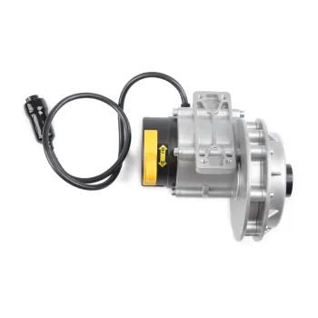 SYDRIVE Factory Sale: Folding Electric Wheelchair Drive Motors