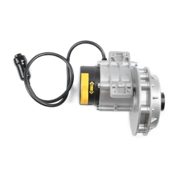 SYDRIVE Factory Sale: Folding Electric Wheelchair Drive Motors