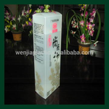 hot sale pp wine carrier
