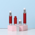 Small Capacity AS Airless Lotion Pump Bottle