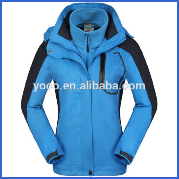 Waterproof coating for ski snow wear