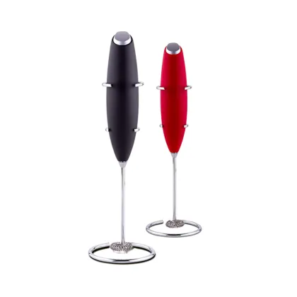 Kitchencraft Le'xpress Electric Milk Frother