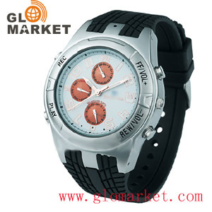 new fashion product  bluetooth watch