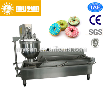 Bakery Equipment Stainless Steel automatic donut machine