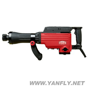 Demolition Hammer 65mm/Boyue65A(Hammer Drill/Power Tools)