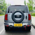 2025 Leopard 5 Sky Divine Driving Edición máxima